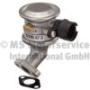 BMW MOTORC 11721435811 Valve, secondary ventilation